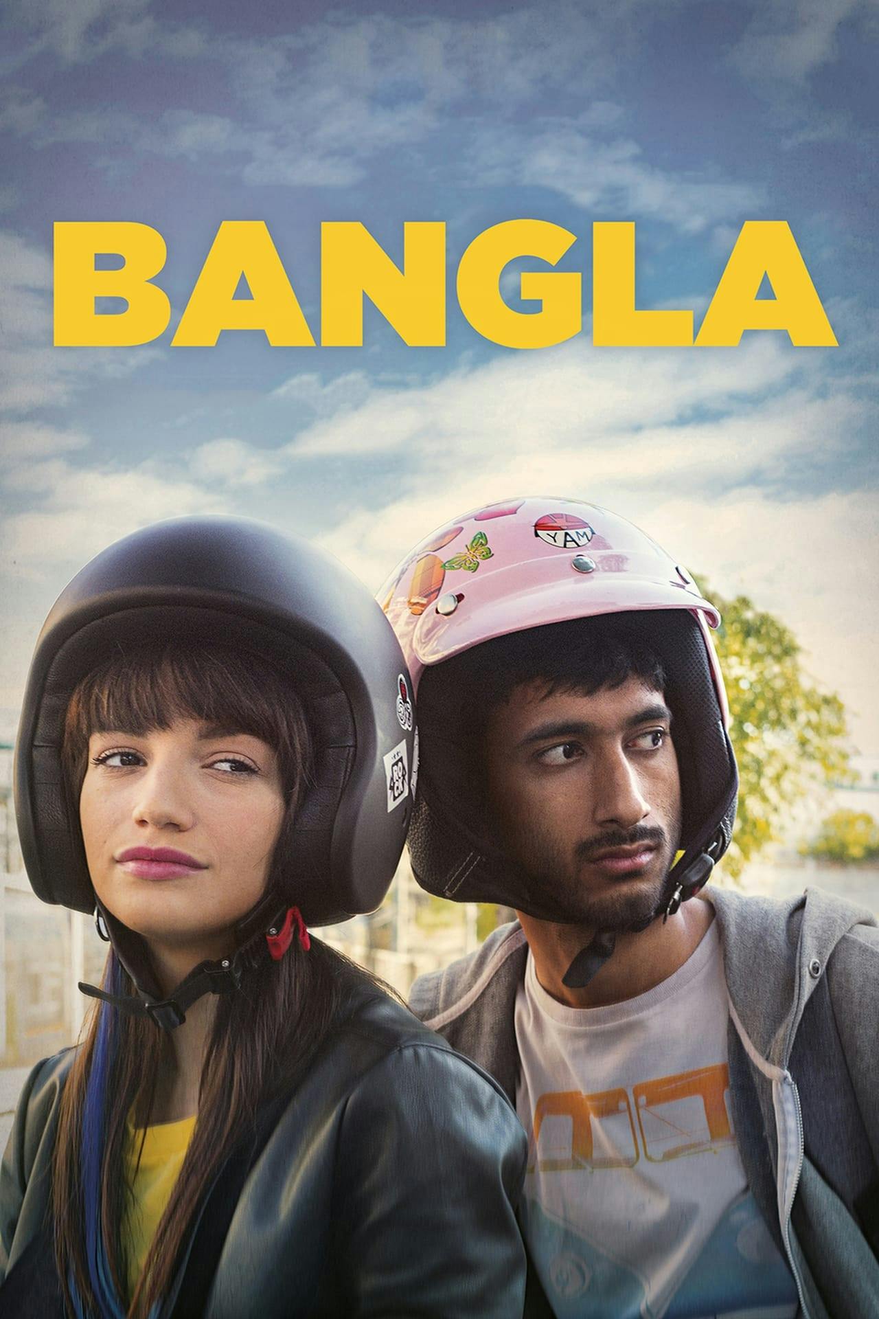 Assistir Bangla Online em HD