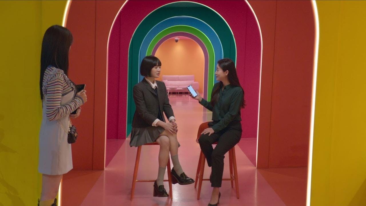 assista ao episódio 7 da temporada 1