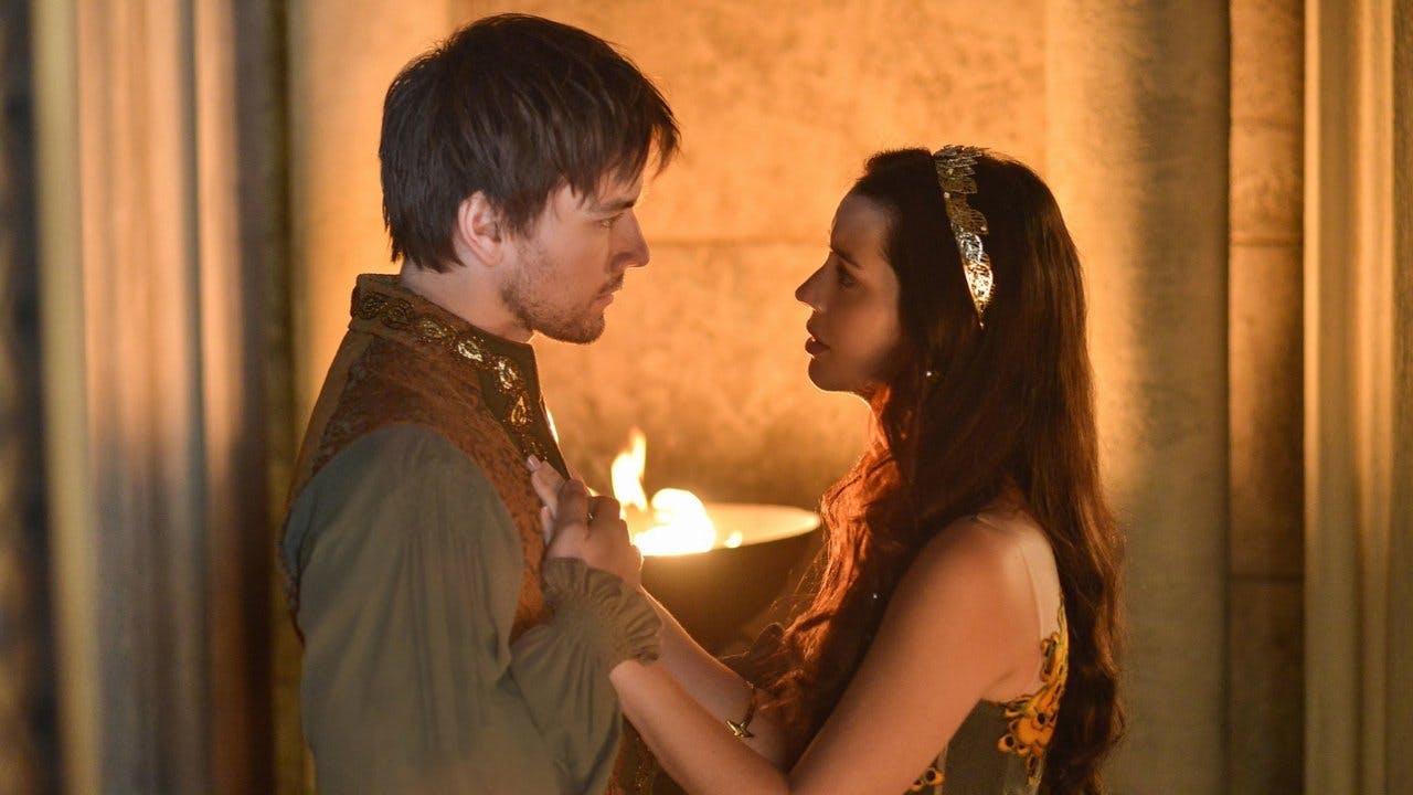 assista ao episódio 11 da temporada 1