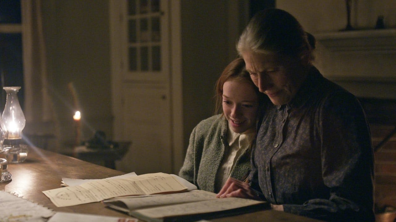 assista ao episódio 7 da temporada 1