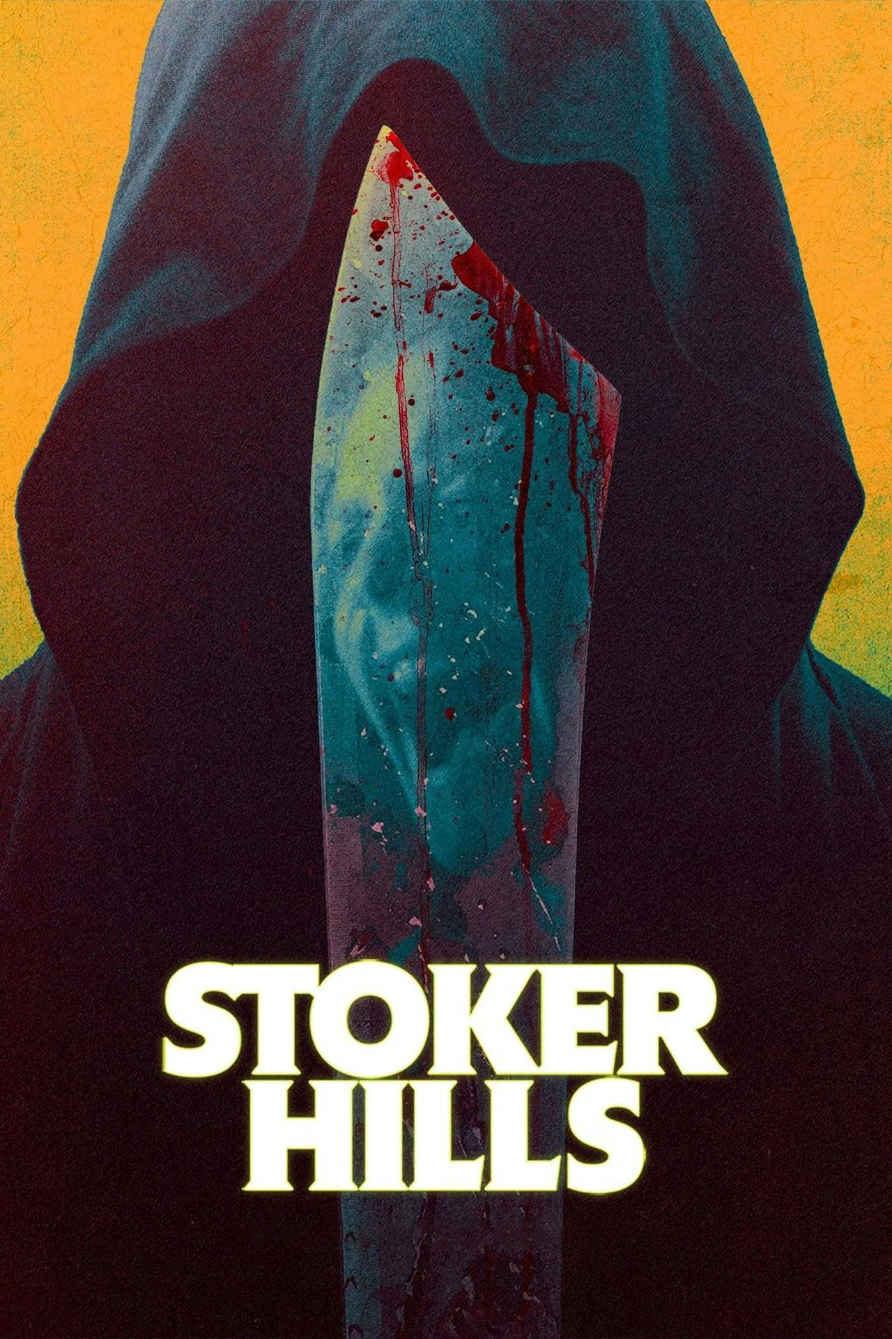 Assistir Stoker Hills Online em HD