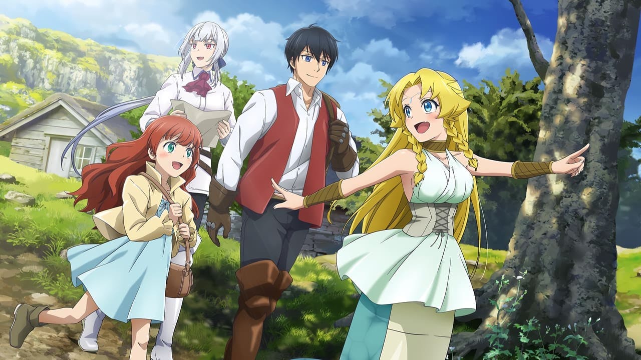 Good Bye, Dragon Life assista online