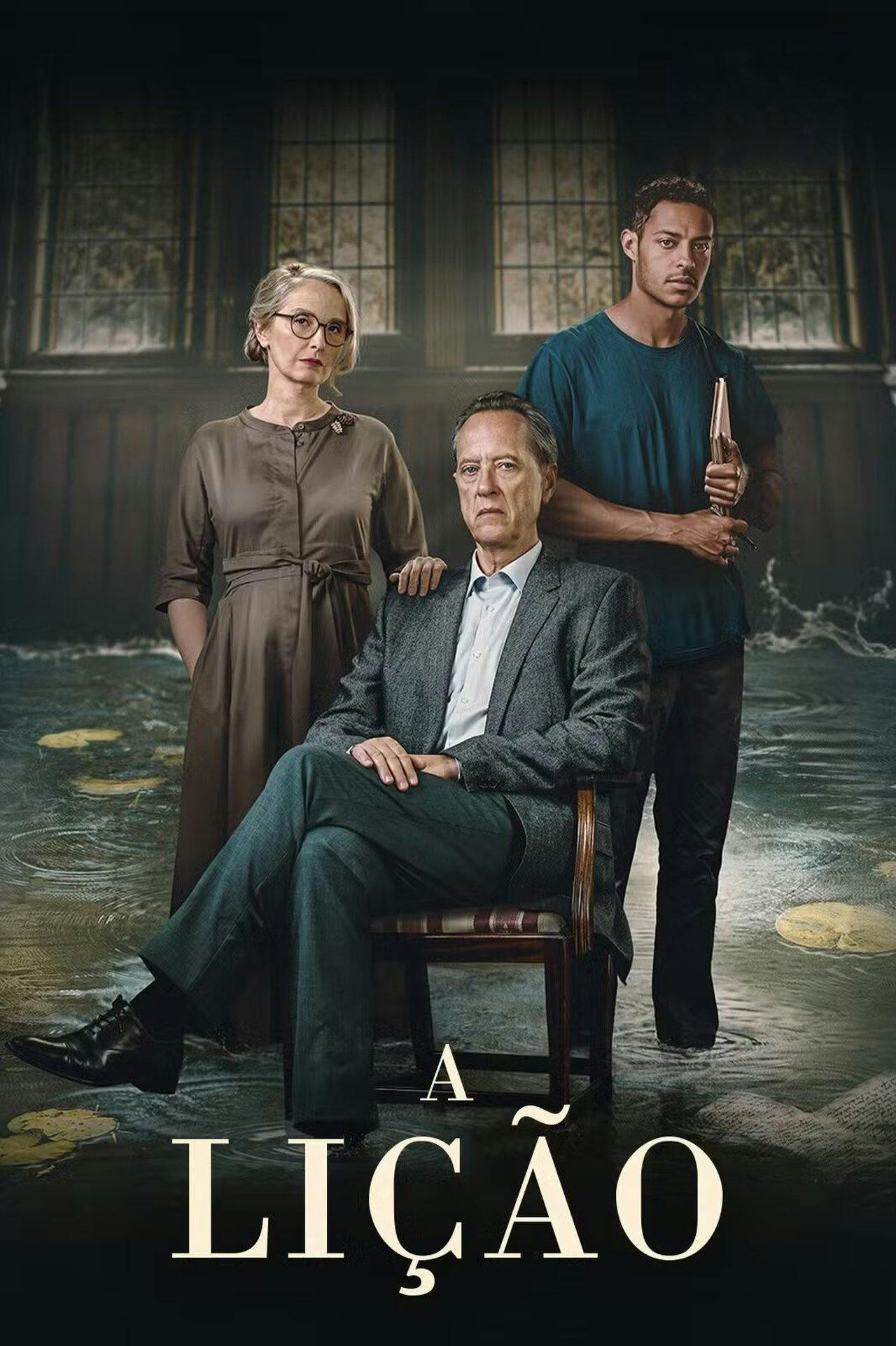 Assistir A Lição Online em HD