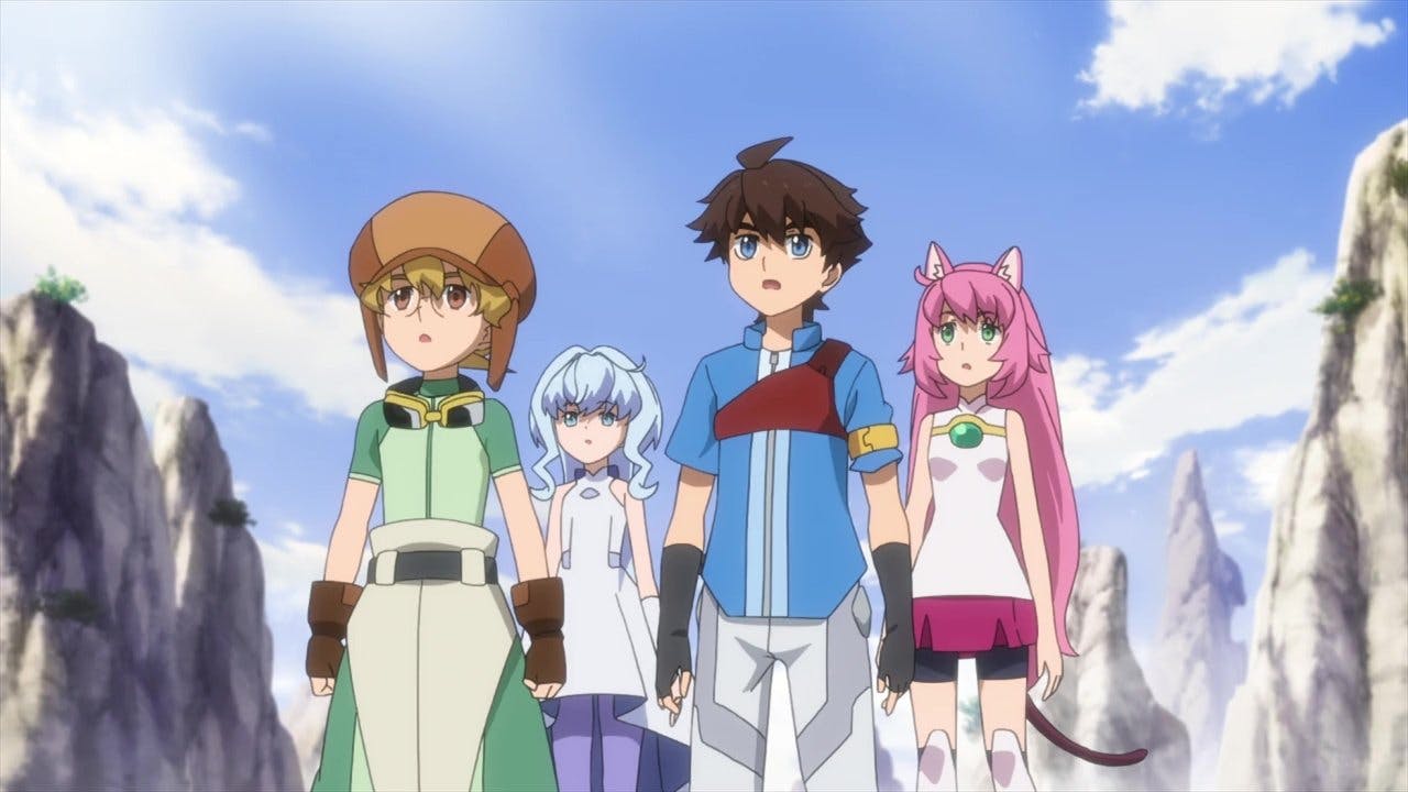 assista ao episódio 4 da temporada 1