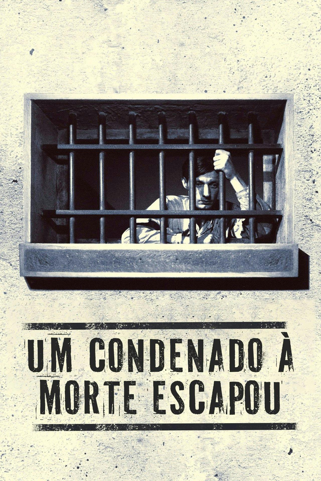Assistir Um Condenado à Morte Escapou Online em HD