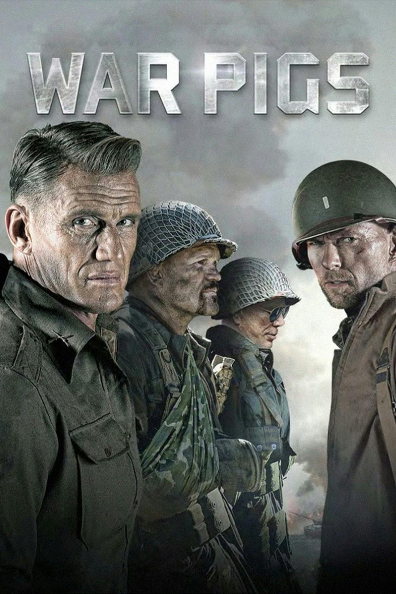 Assistir Marcas da Guerra Online em HD