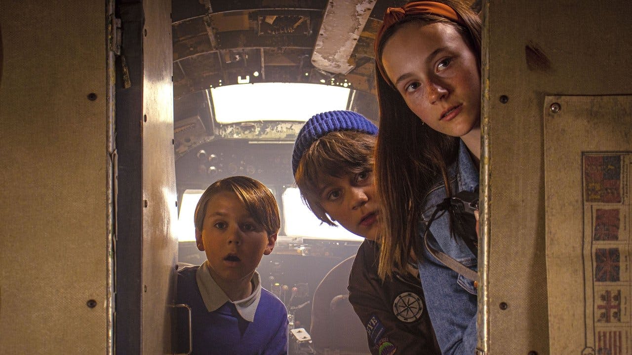 Em Busca do Anel Perdido assista online