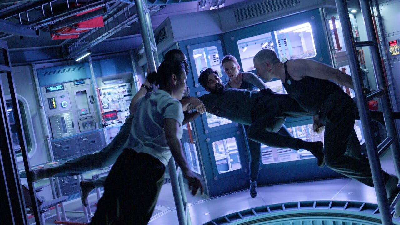 assista ao episódio 4 da temporada 1