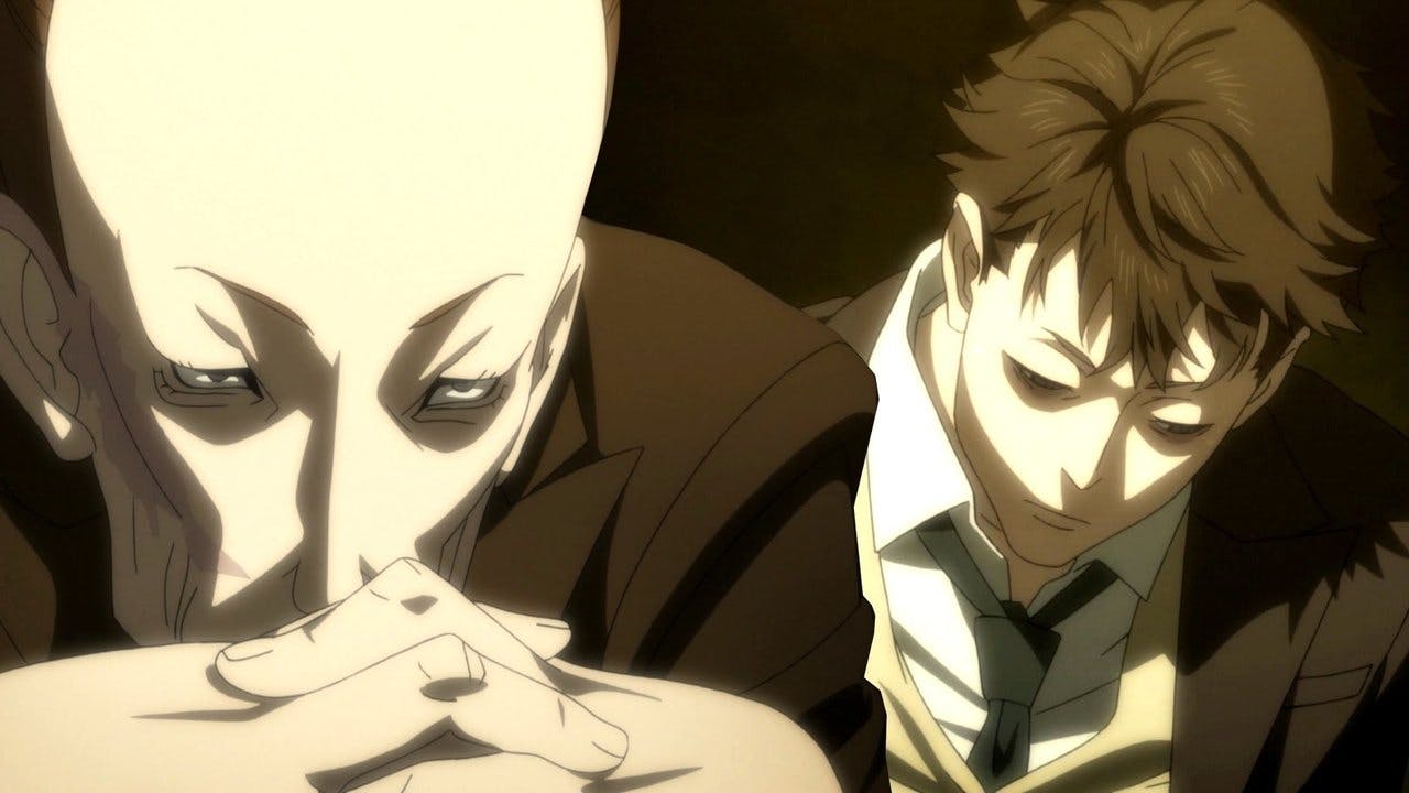 assista ao episódio 5 da temporada 1