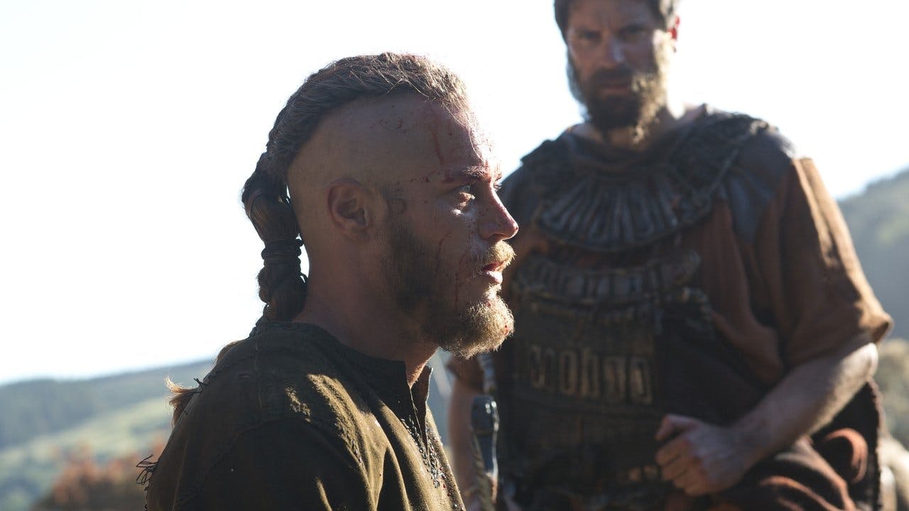assista ao episódio 5 da temporada 1