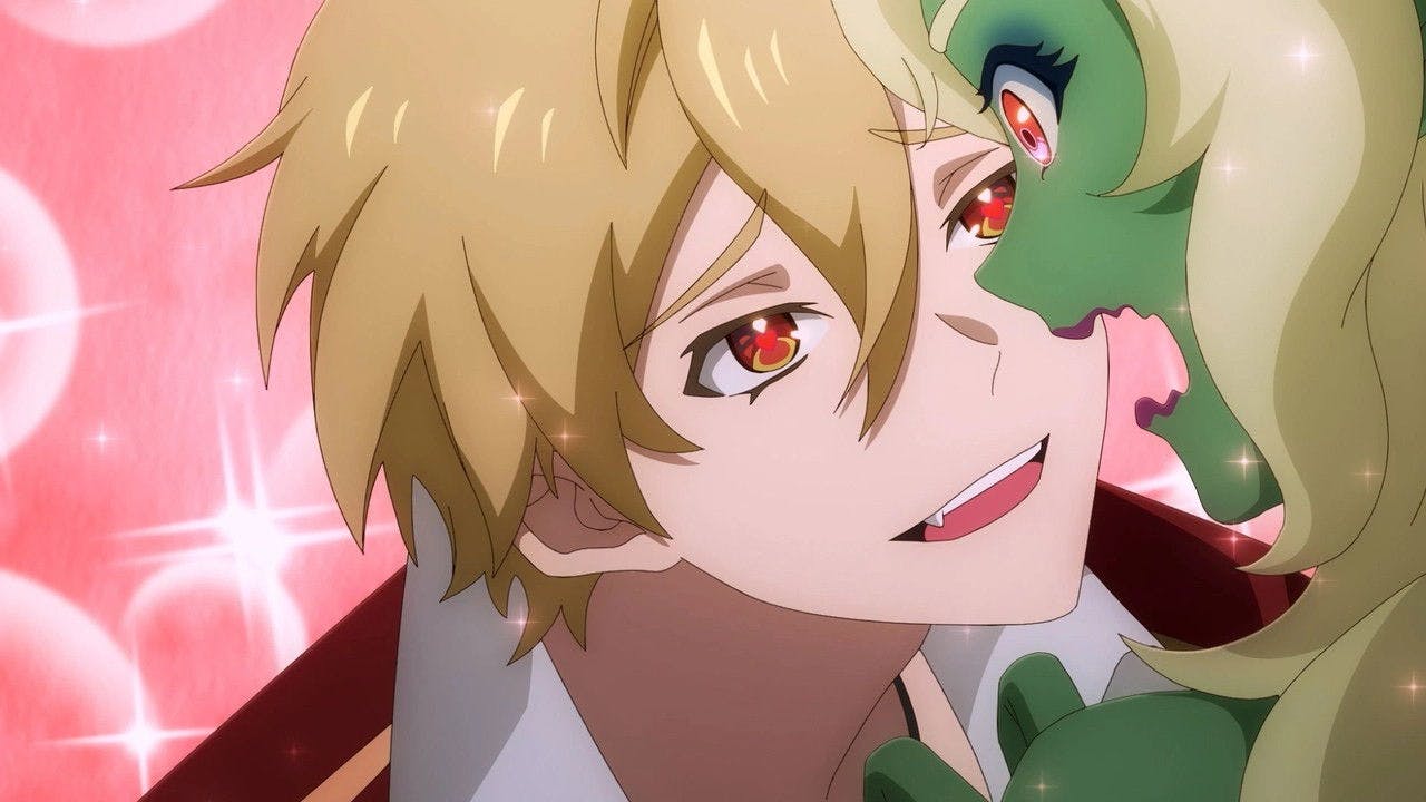 assista ao episódio 8 da temporada 1