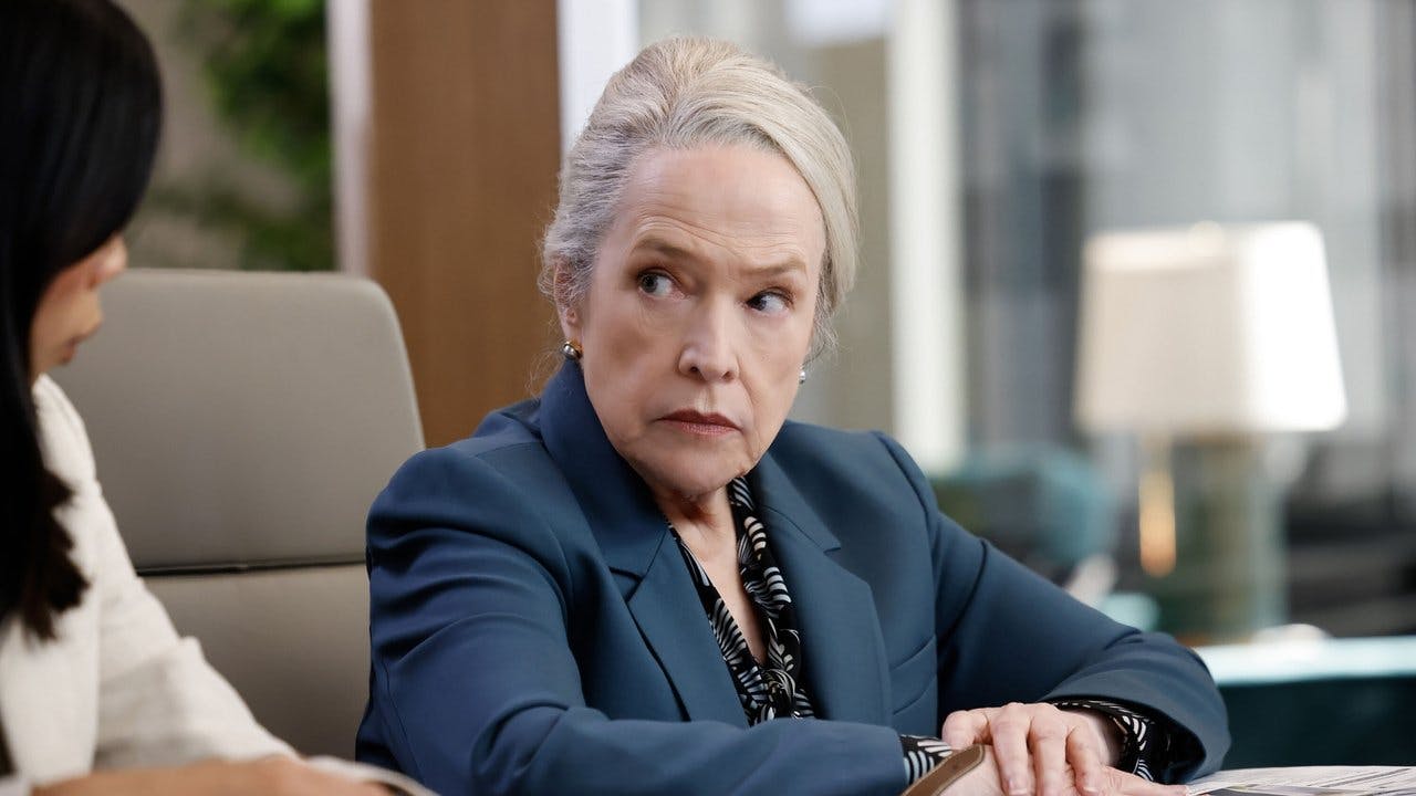 assista ao episódio 14 da temporada 1