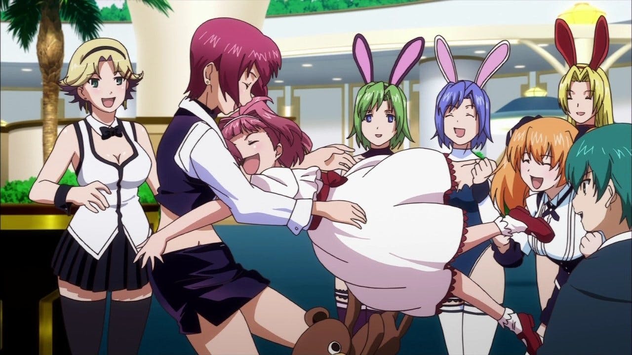 assista ao episódio 13 da temporada 1