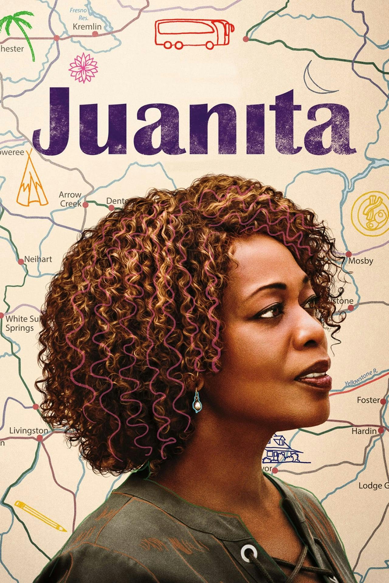 Assistir Juanita Online em HD