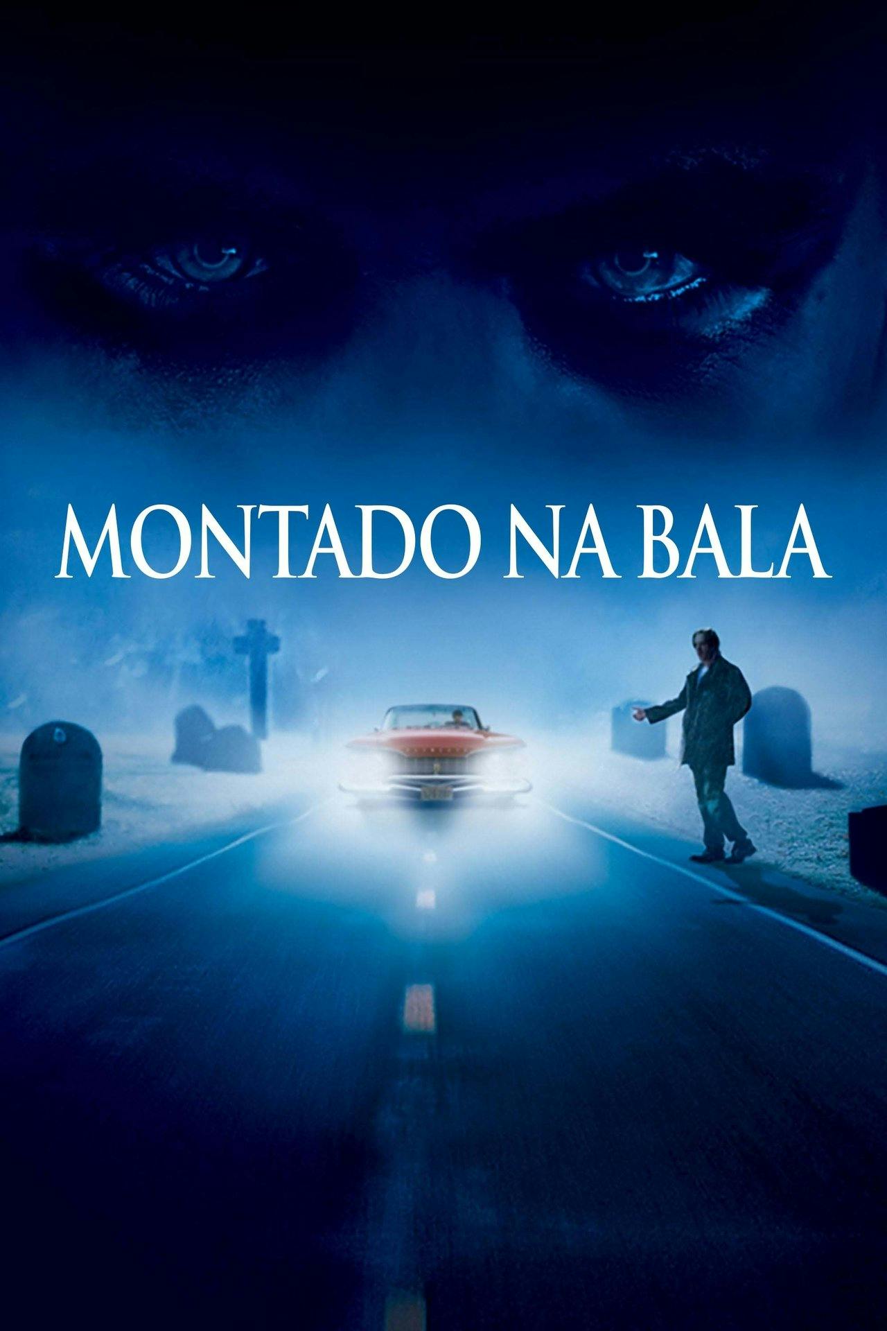 Assistir Montado na Bala Online em HD