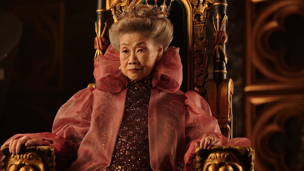 assista ao episódio 8 da temporada 1