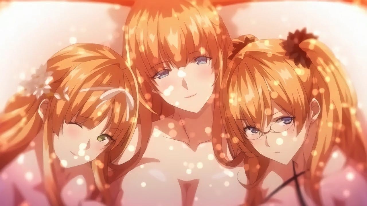 Master Piece THE ANIMATION