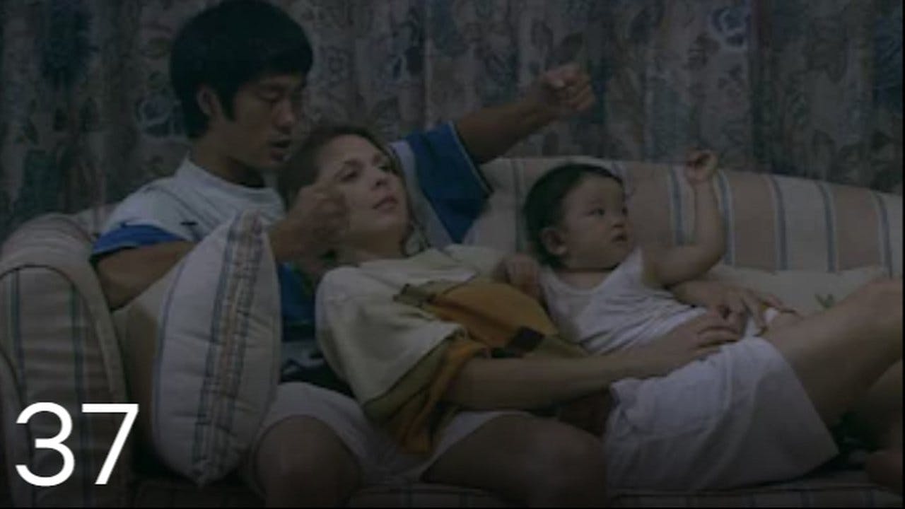 assista ao episódio 37 da temporada 1