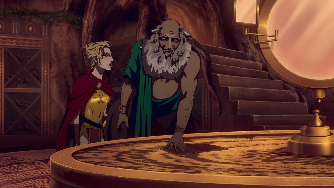 assista ao episódio 5 da temporada 1