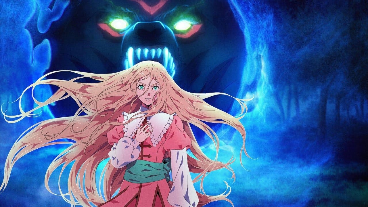Castlevania: Noturno
