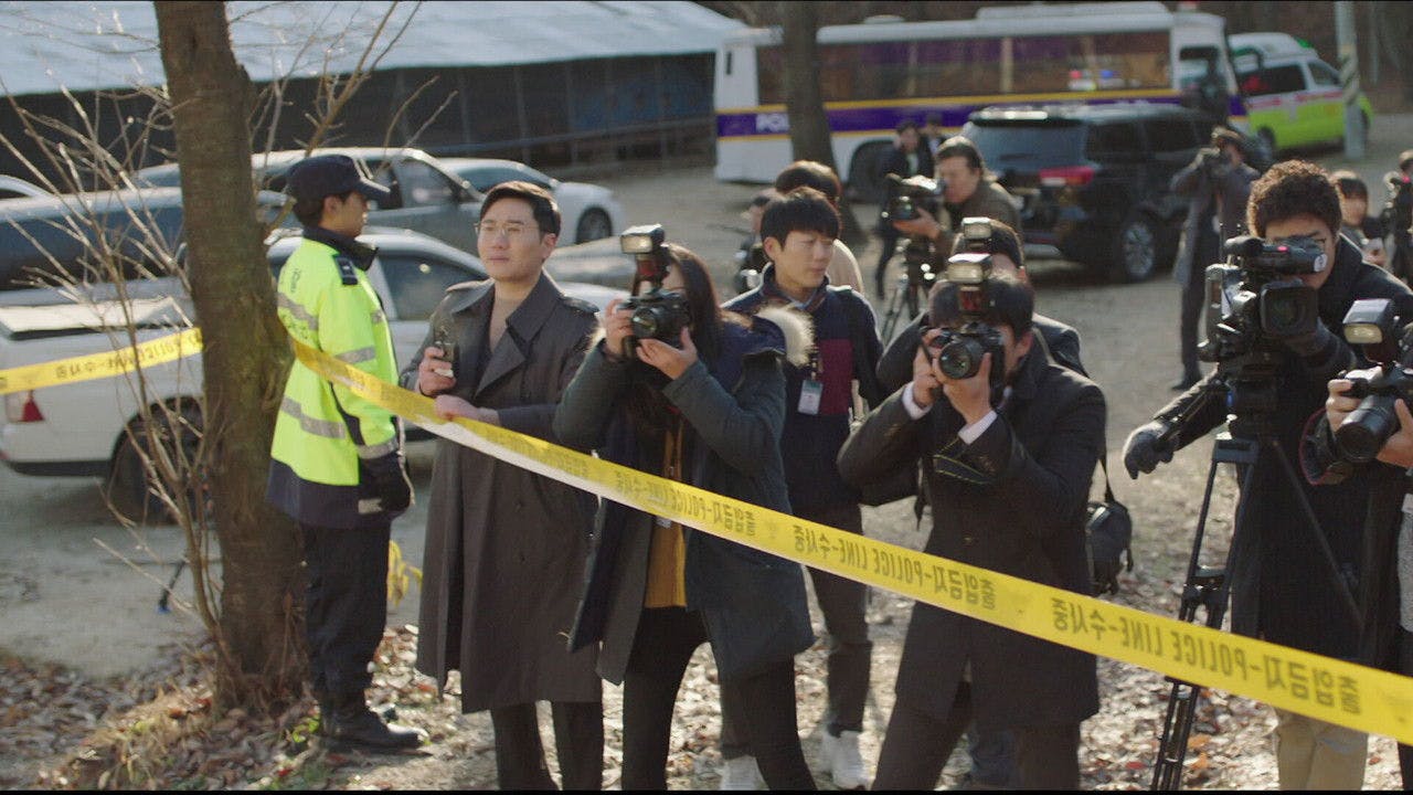 assista ao episódio 2 da temporada 1