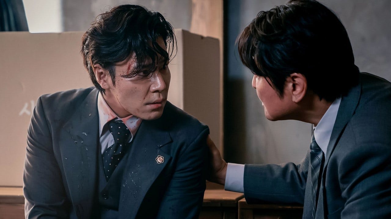 assista ao episódio 14 da temporada 1