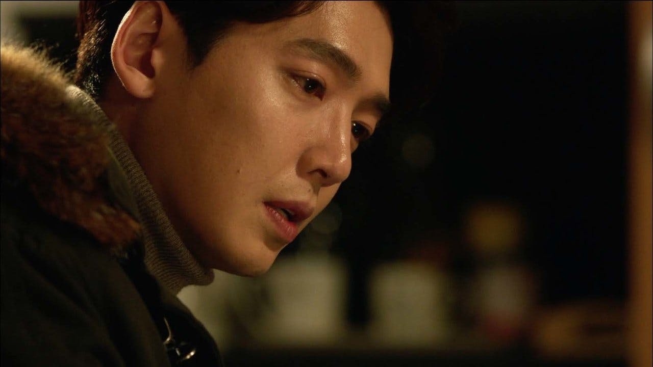 assista ao episódio 8 da temporada 1