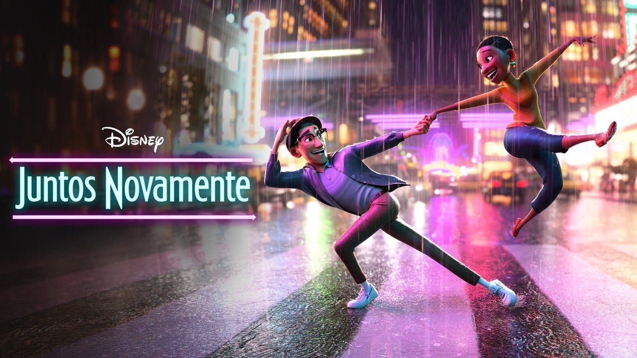 Juntos Novamente