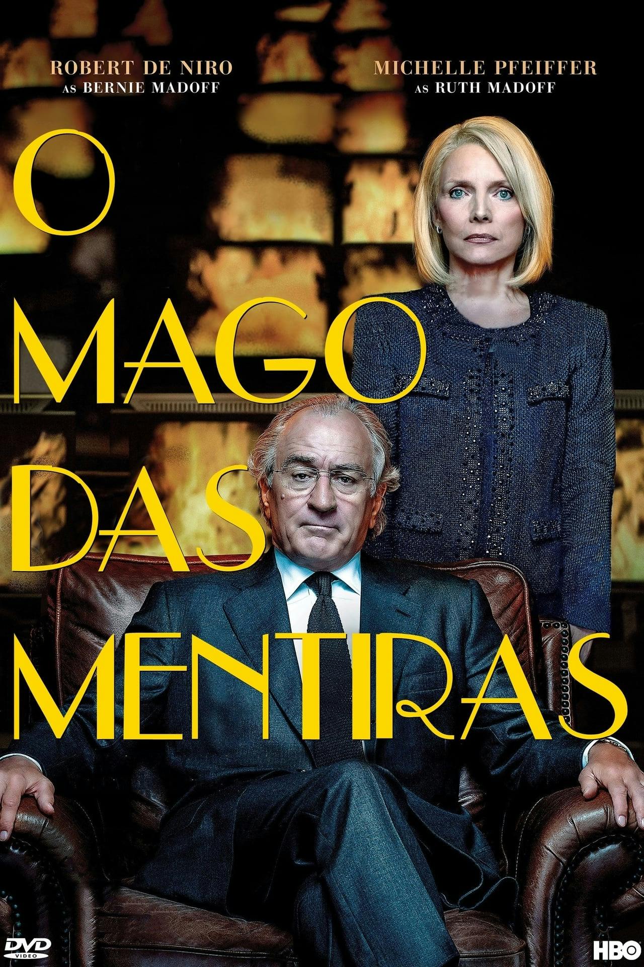 Assistir O Mago das Mentiras Online em HD