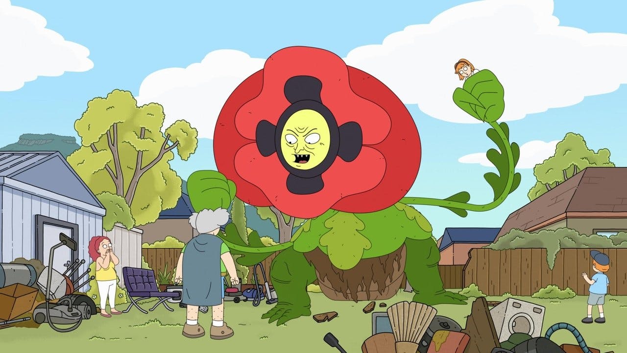 assista ao episódio 1 da temporada 1