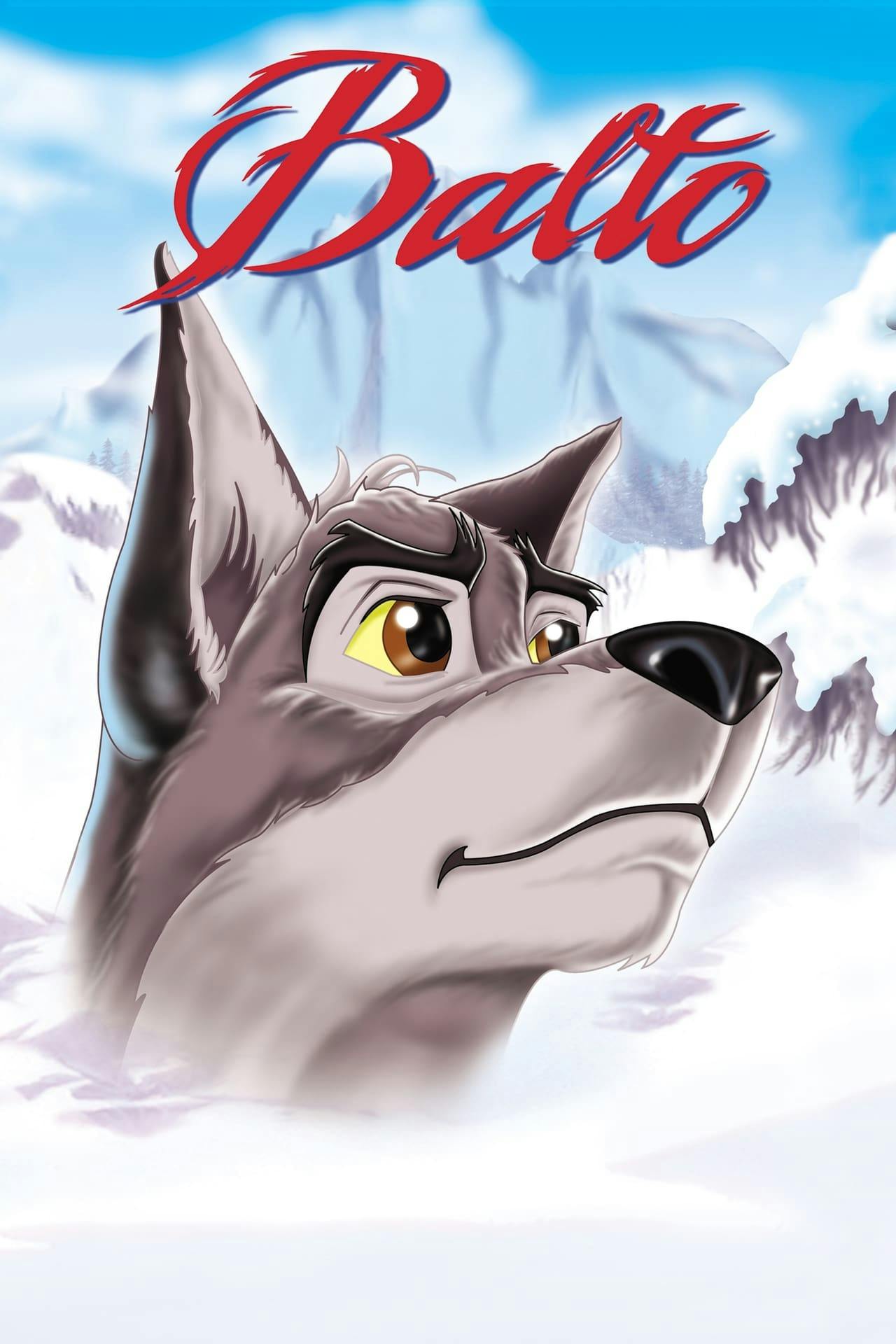 Assistir Balto Online em HD