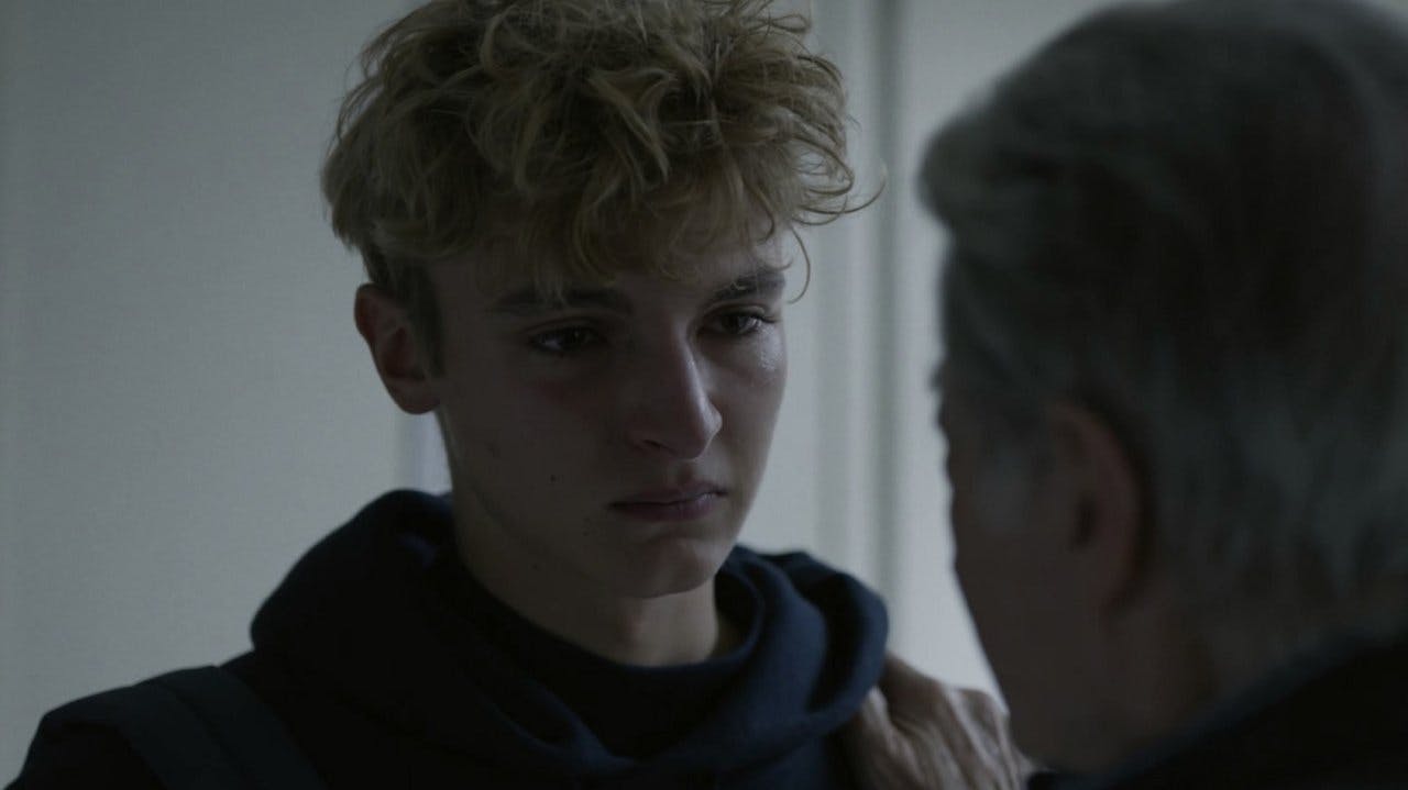assista ao episódio 5 da temporada 1