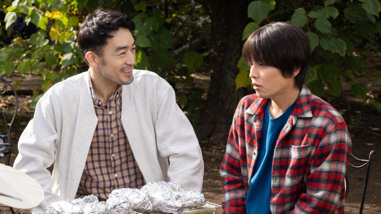 assista ao episódio 6 da temporada 1