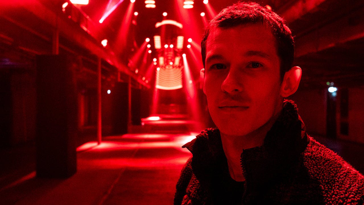 assista ao episódio 4 da temporada 1