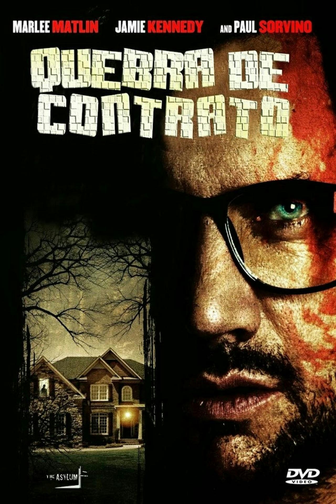 Assistir Quebra de Contrato Online em HD