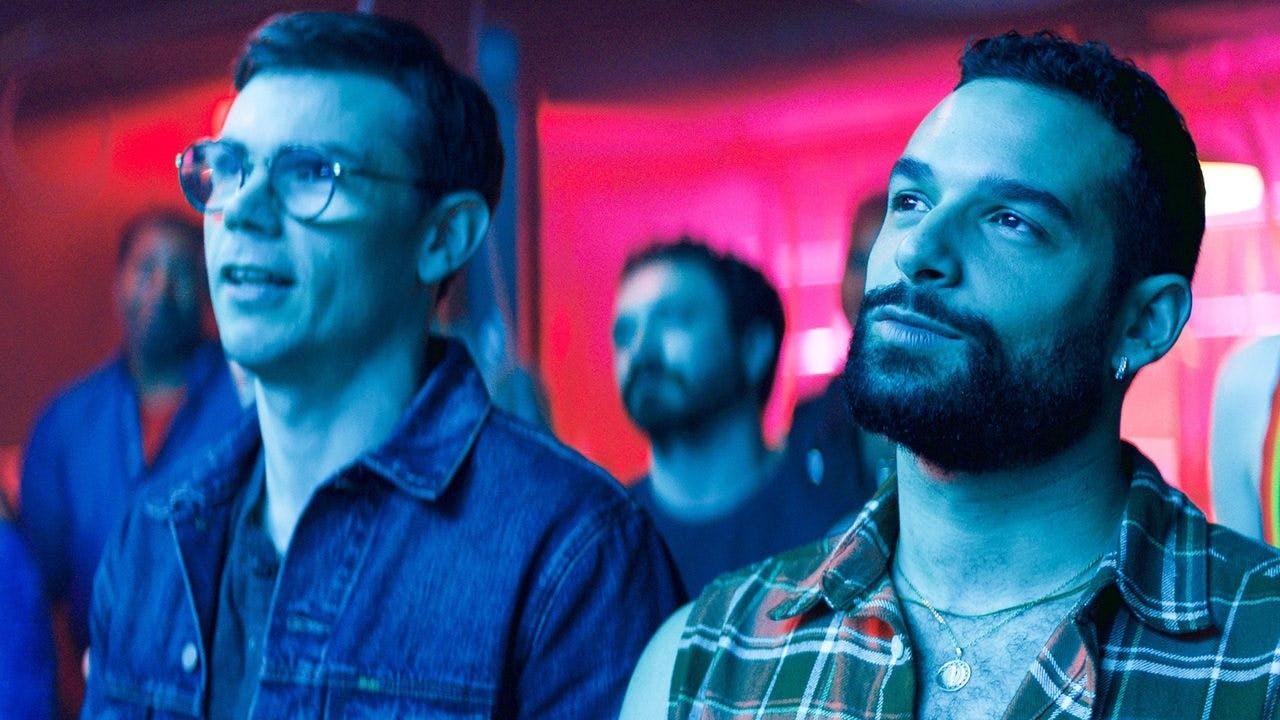 assista ao episódio 8 da temporada 1