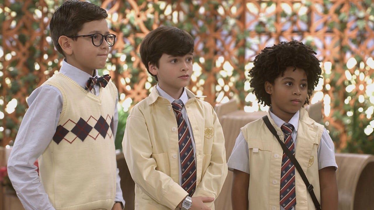 assista ao episódio 14 da temporada 1