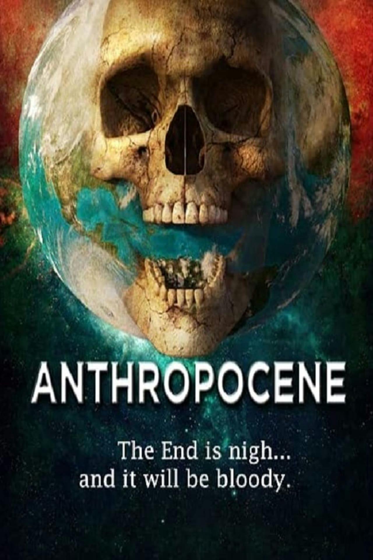 Assistir Anthropocene Online em HD