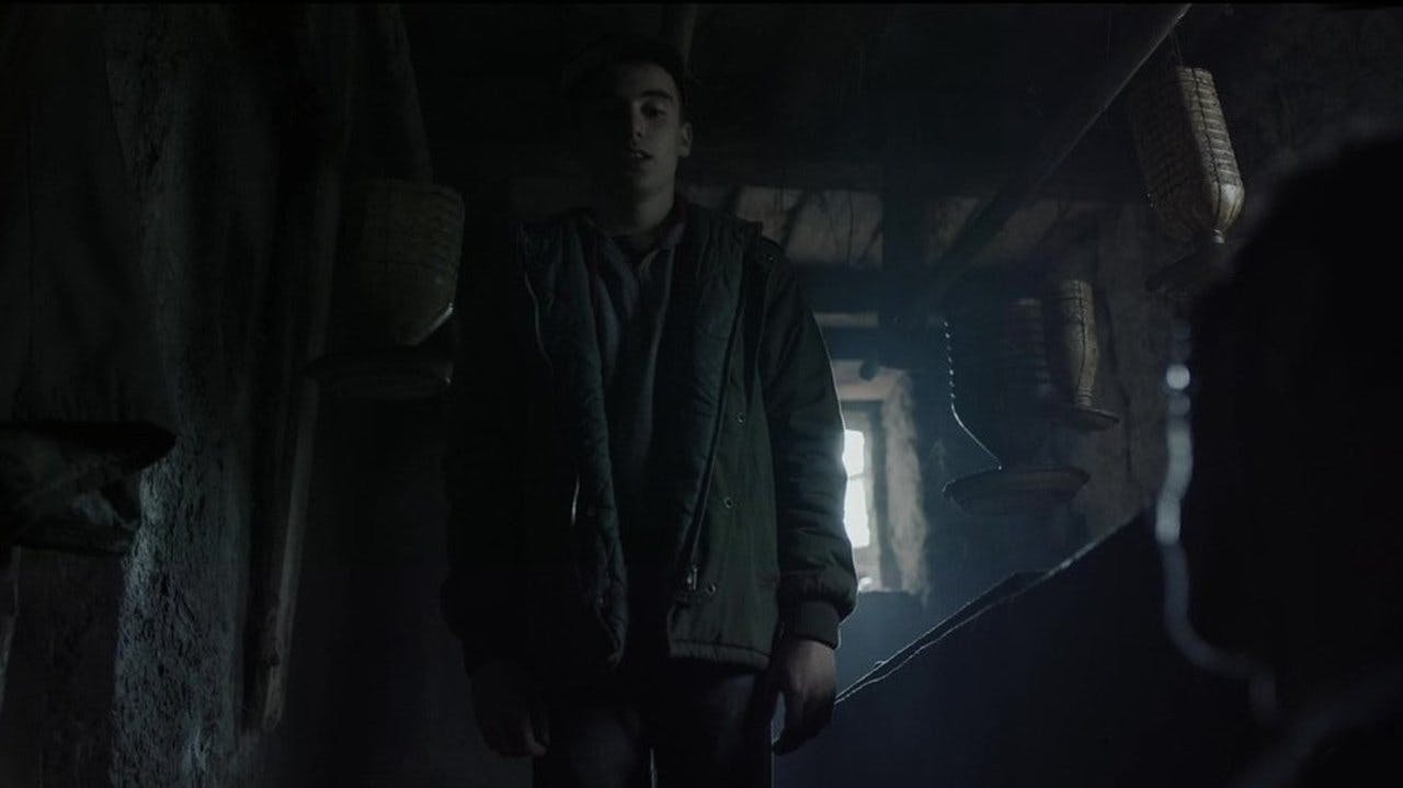 assista ao episódio 7 da temporada 1