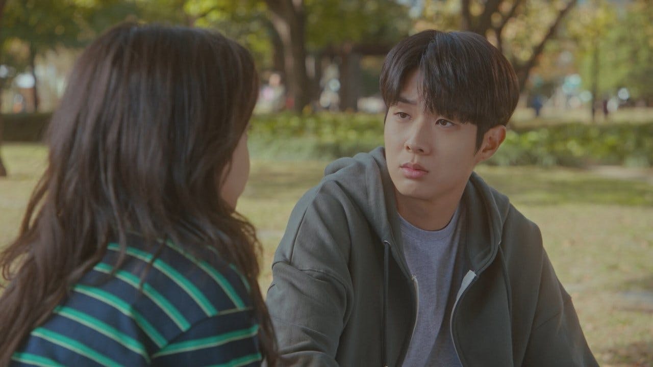 assista ao episódio 2 da temporada 1