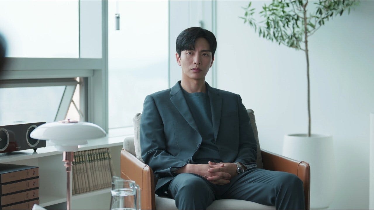assista ao episódio 8 da temporada 1