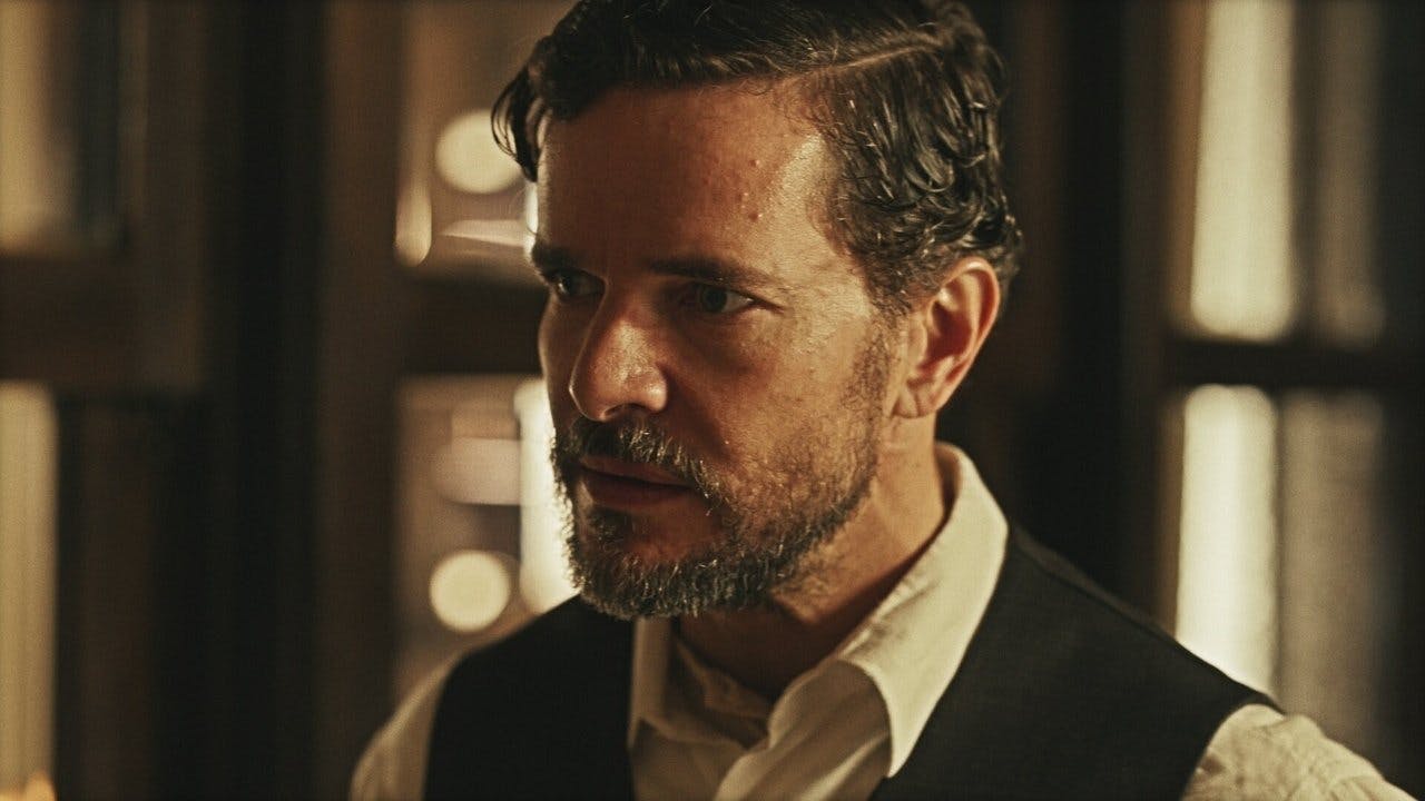 assista ao episódio 13 da temporada 1