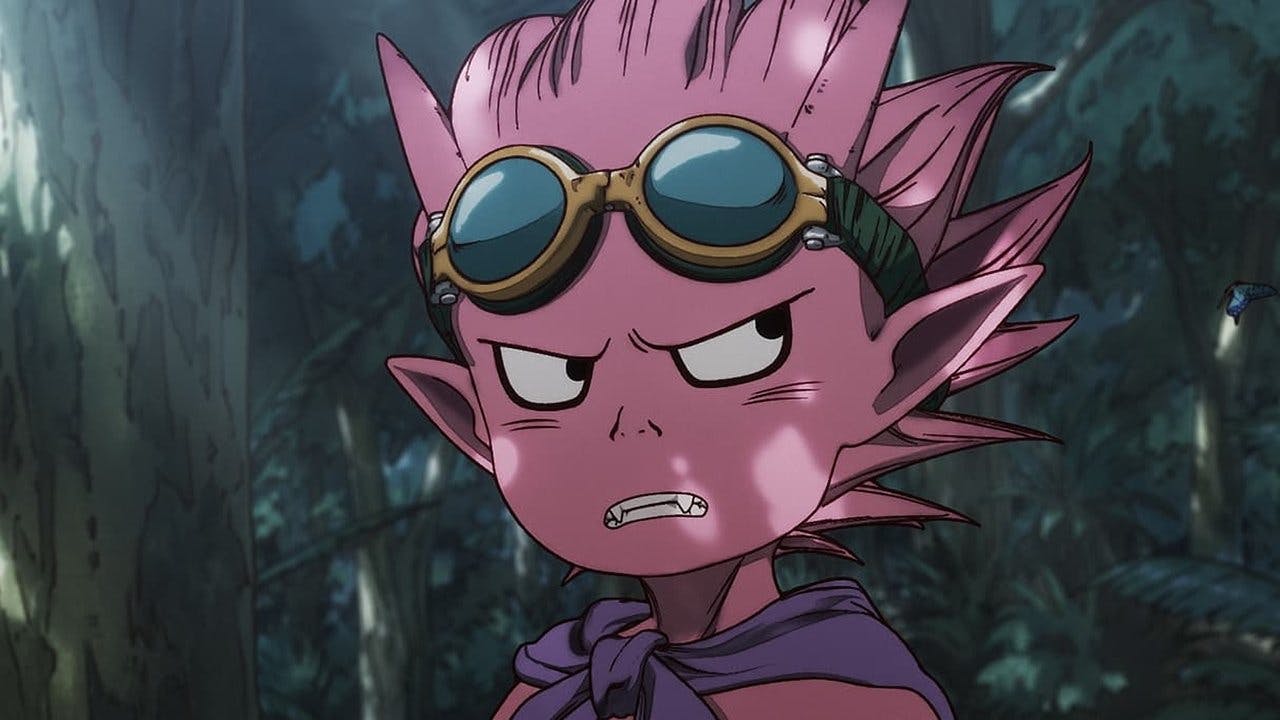 assista ao episódio 8 da temporada 1