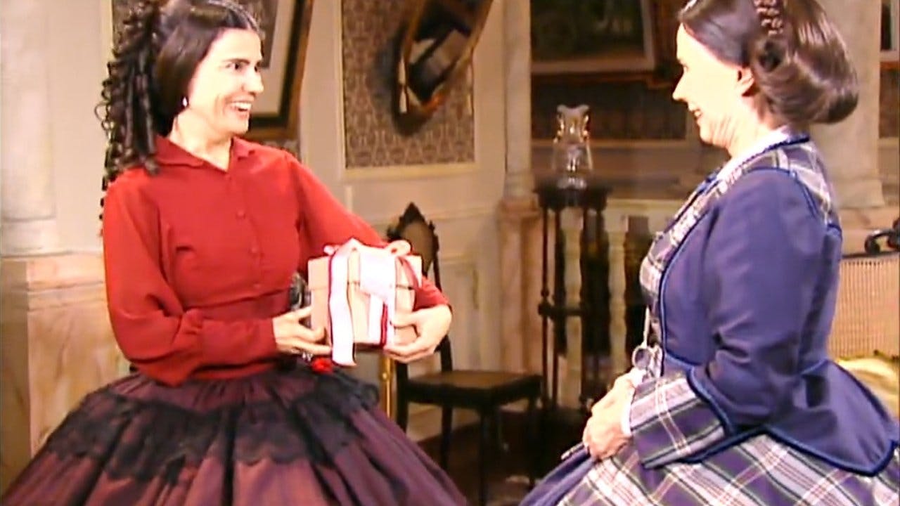 assista ao episódio 58 da temporada 1