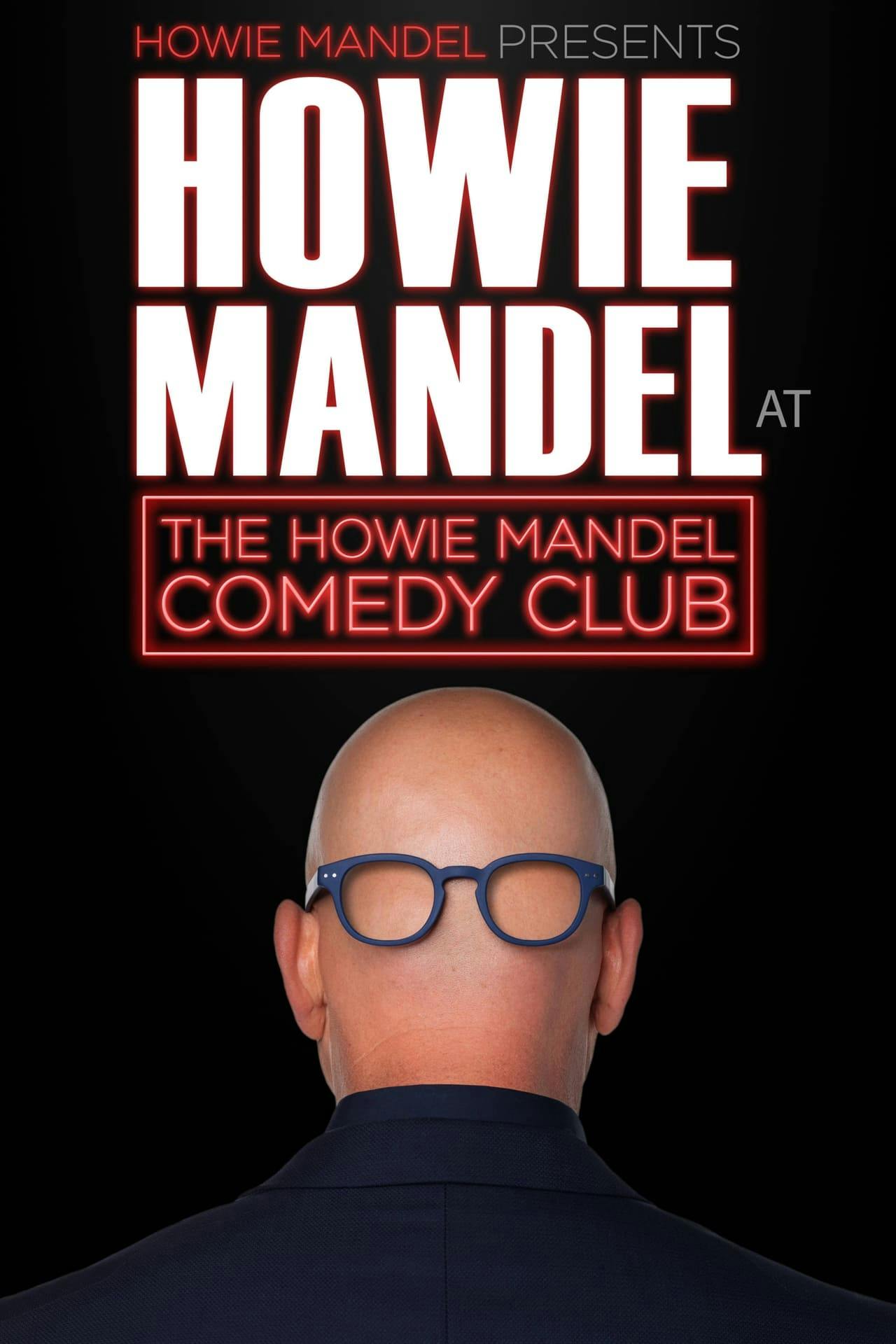 Assistir Howie Mandel Presents Howie Mandel at the Howie Mandel Comedy Club Online em HD