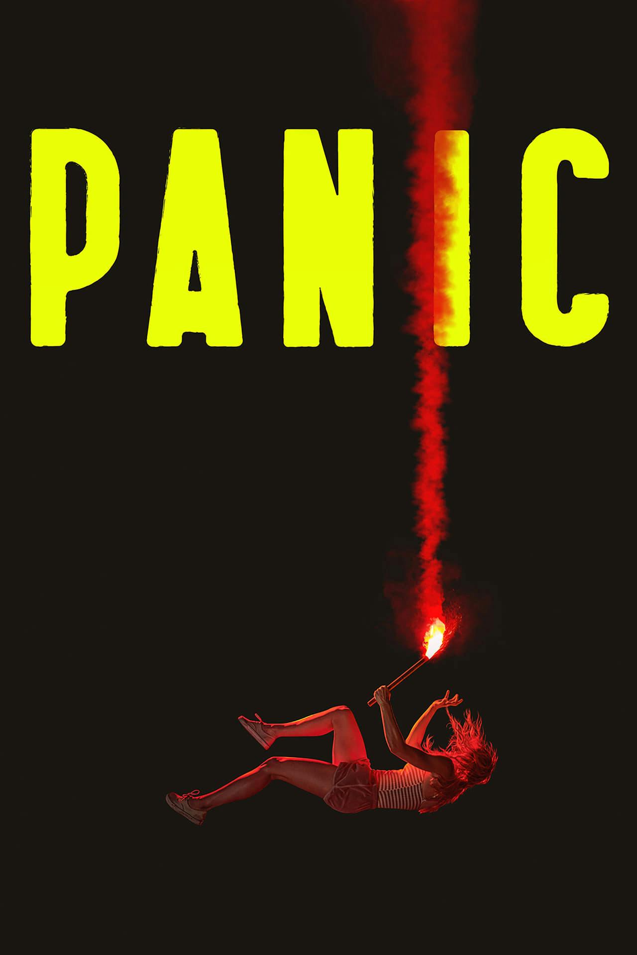 Assistir Pânico (Panic) Online em HD