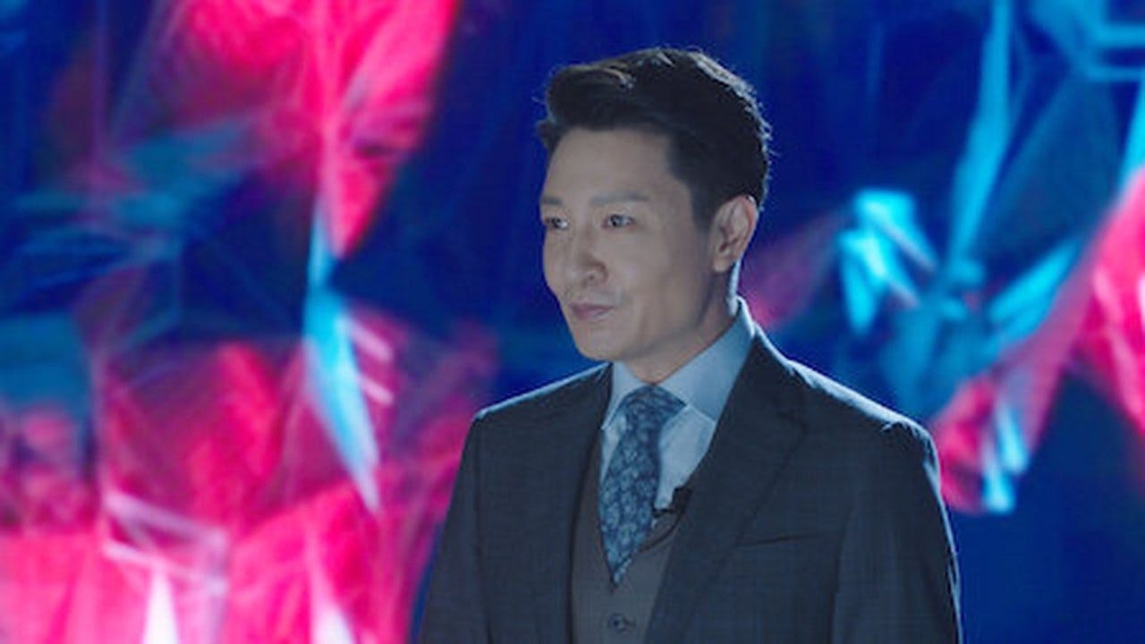 assista ao episódio 7 da temporada 1