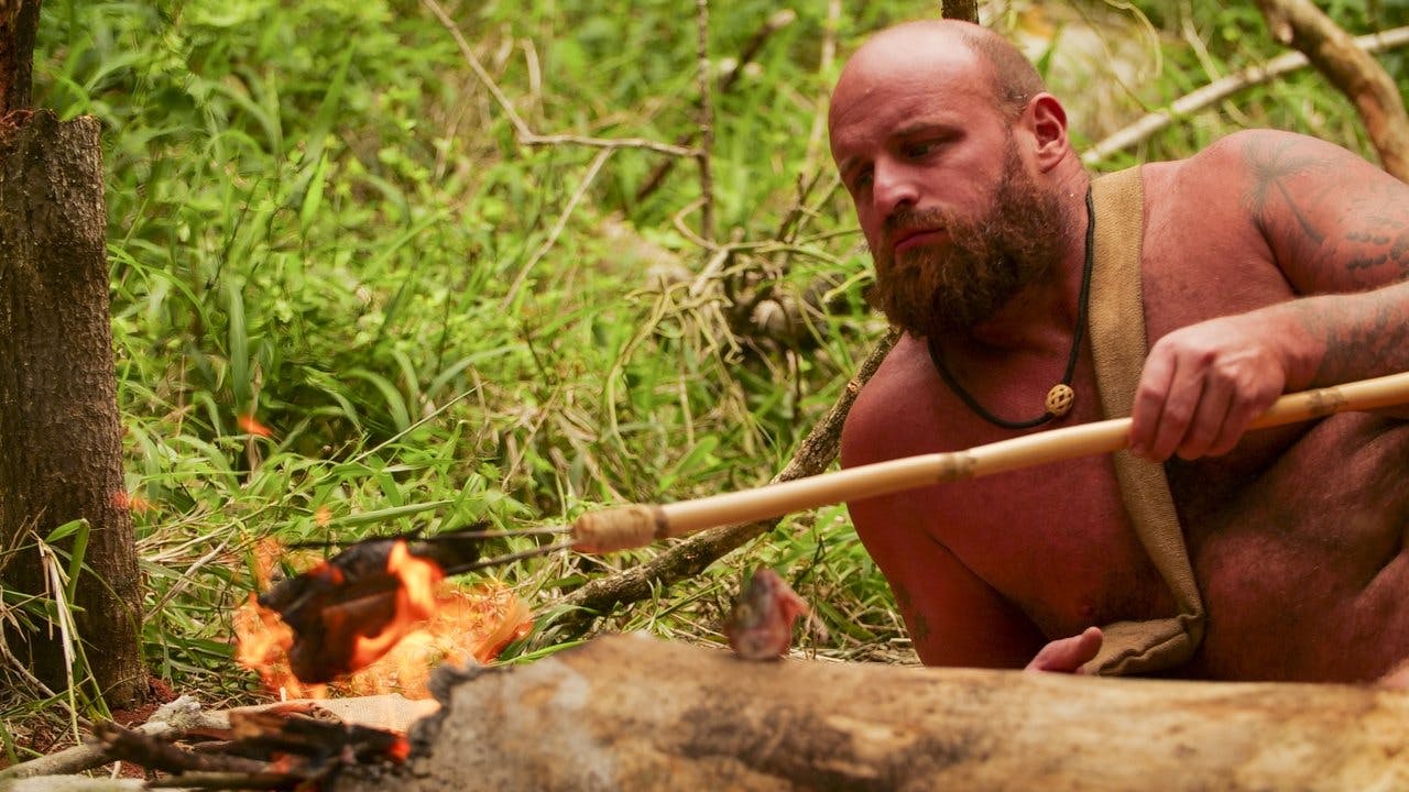 assista ao episódio 8 da temporada 1