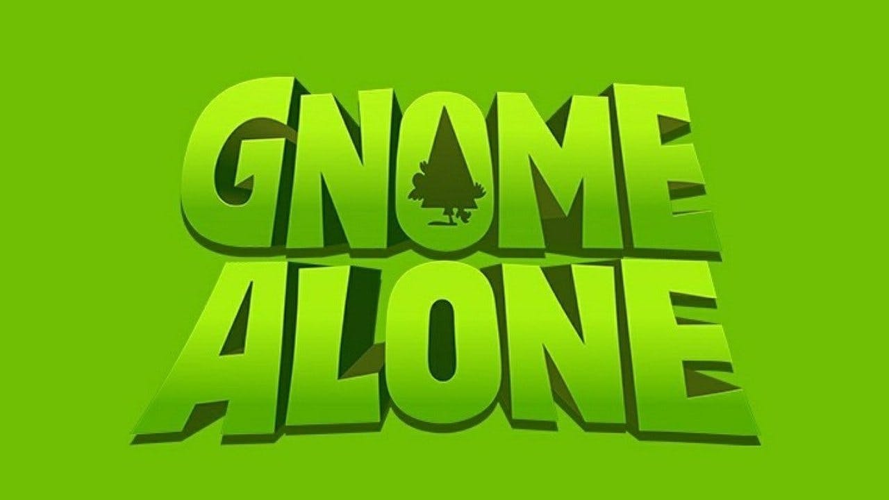 Duda e os Gnomos