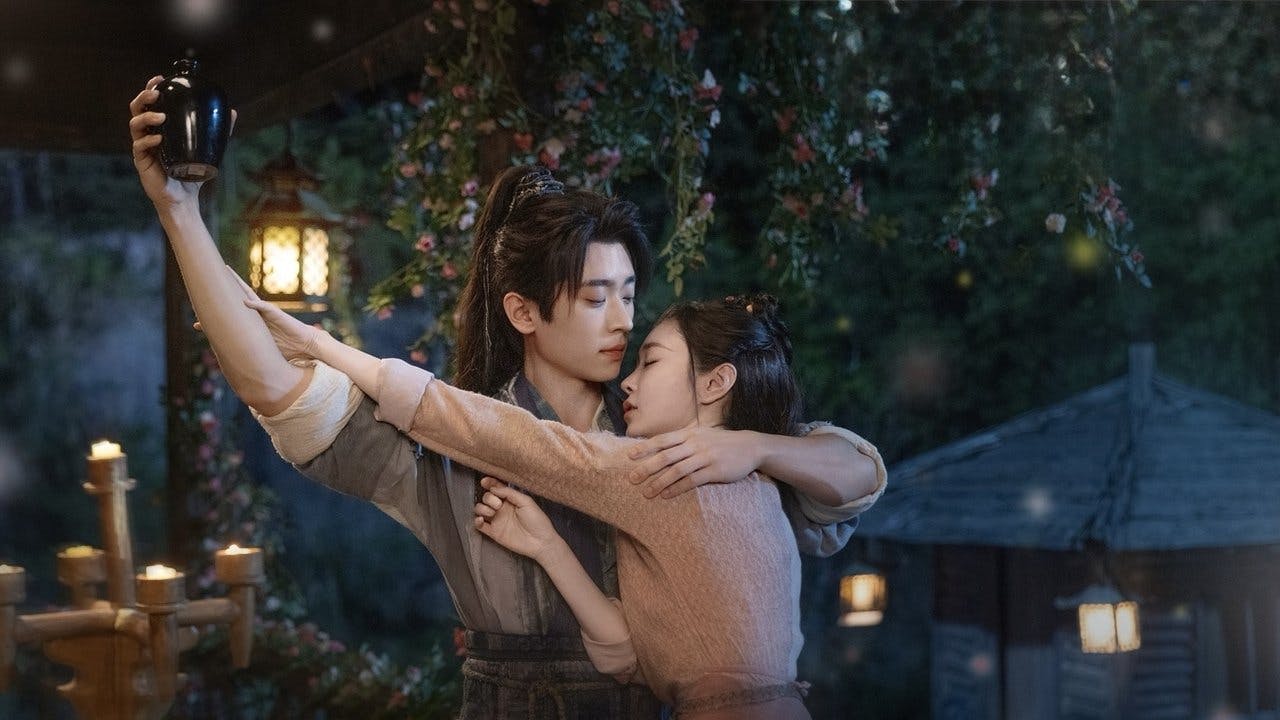 assista ao episódio 5 da temporada 1